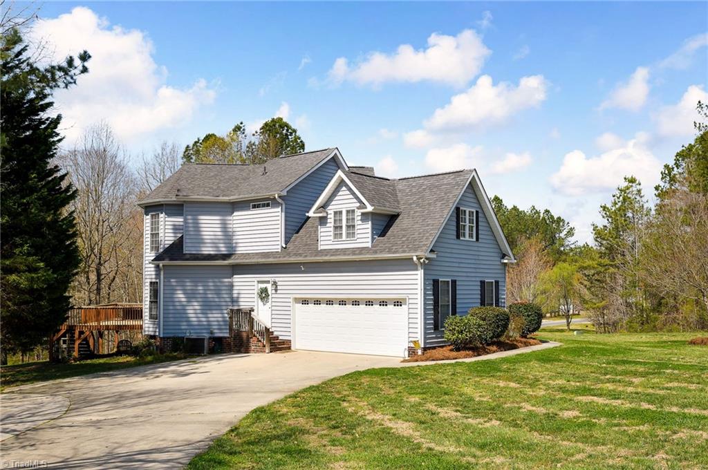 318 Hickory Hills Lane, Lexington, North Carolina image 10