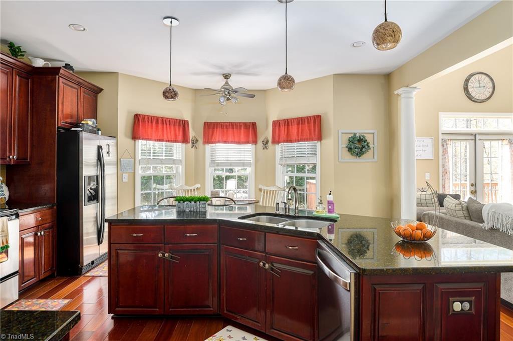 318 Hickory Hills Lane, Lexington, North Carolina image 5