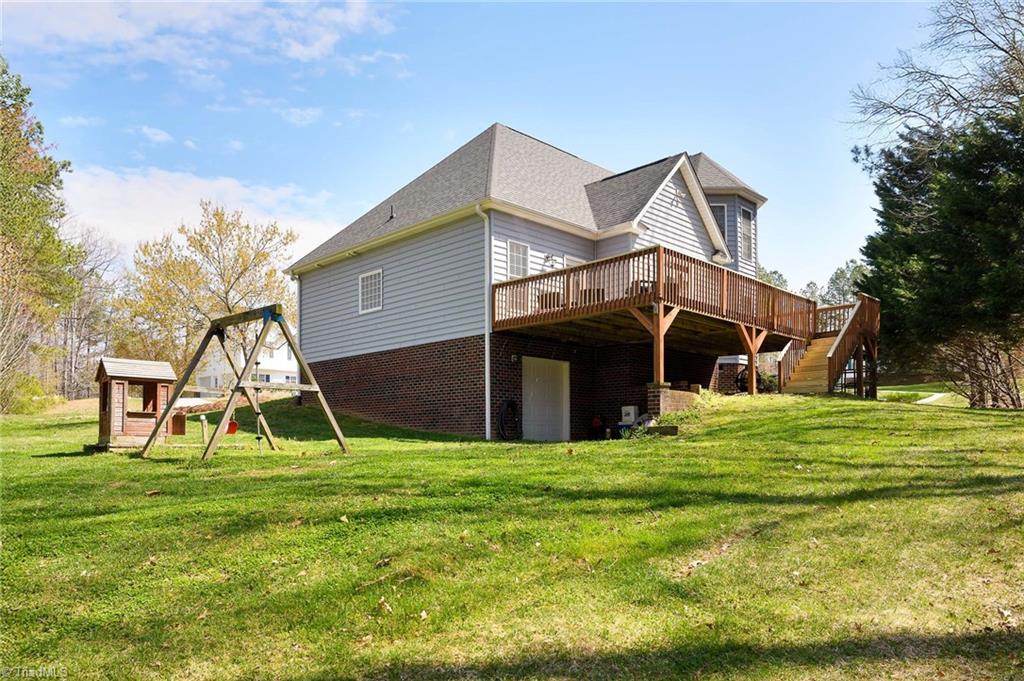 318 Hickory Hills Lane, Lexington, North Carolina image 8