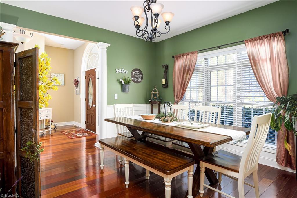 318 Hickory Hills Lane, Lexington, North Carolina image 4
