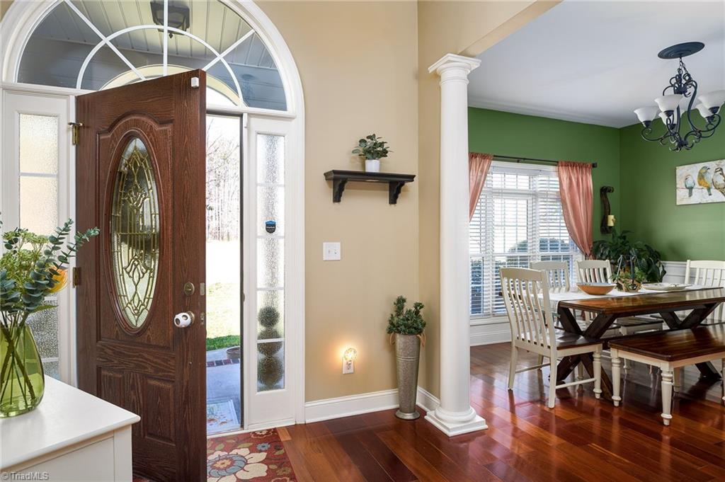 318 Hickory Hills Lane, Lexington, North Carolina image 3