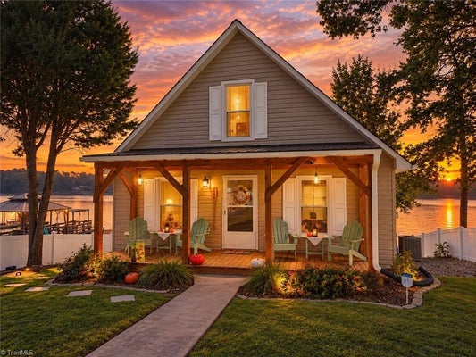264 LAKE DRIVE 6, LEXINGTON, NC 27292 - Image a9ad36cf6c9ce0ea60a6bfdb12bdb00c/2720298261