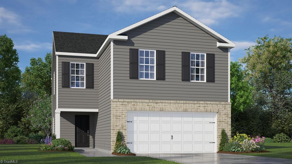 2148 Monk Drive, Haw River, North Carolina image 1