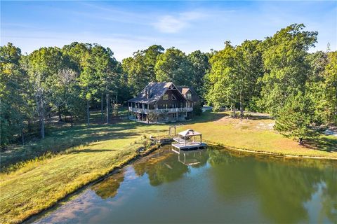 Photo of 7225 Ledbetter Road, Climax, NC 27233 (MLS # 1198223)