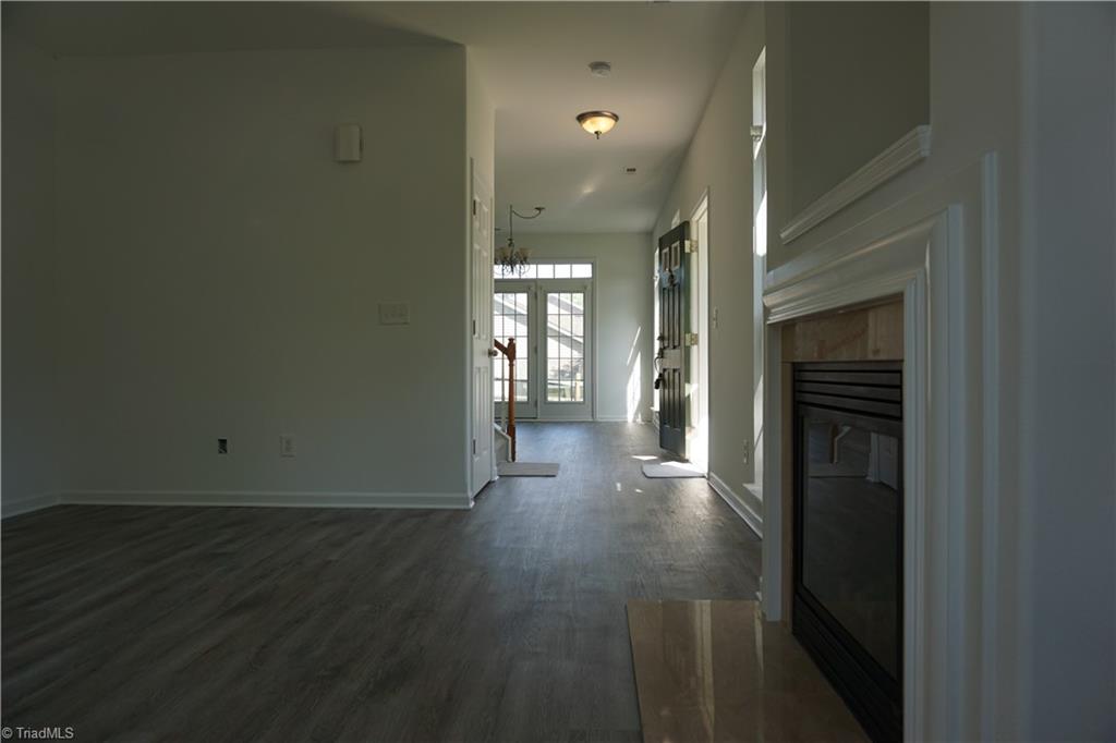 Photo 12 of 50 of 5905 Hollow Wood Court townhome