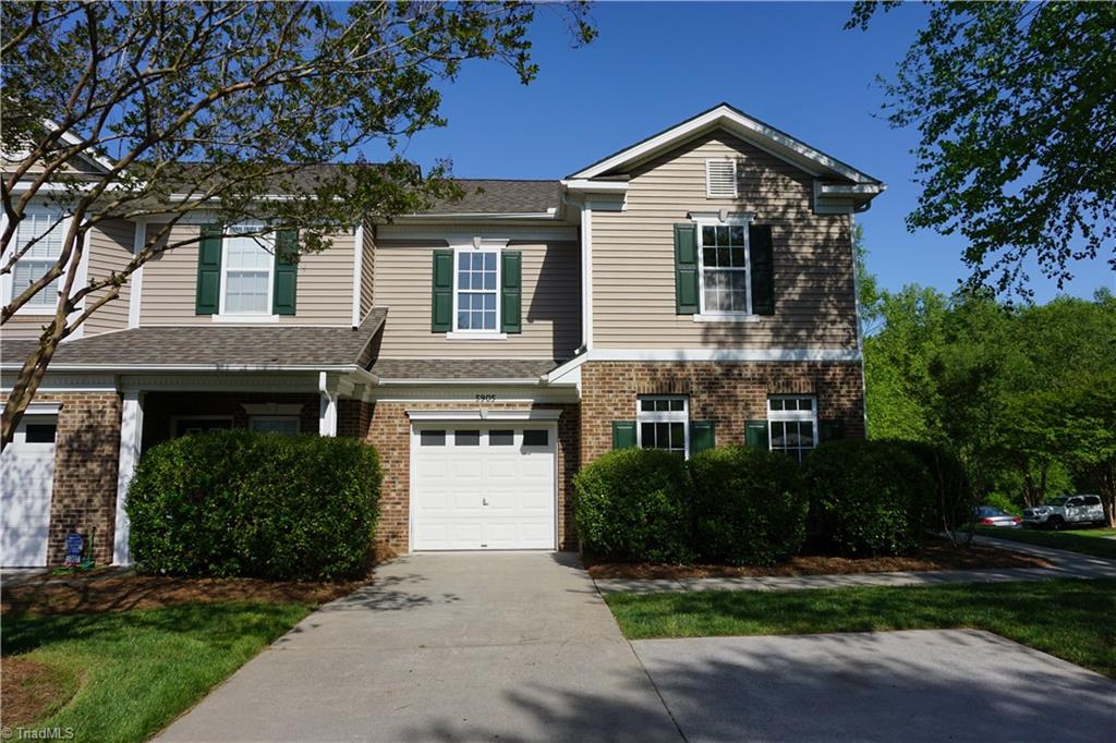 Photo 1 of 50 of 5905 Hollow Wood Court townhome
