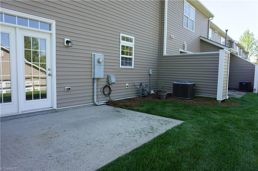 Photo 44 of 50 of 5905 Hollow Wood Court townhome