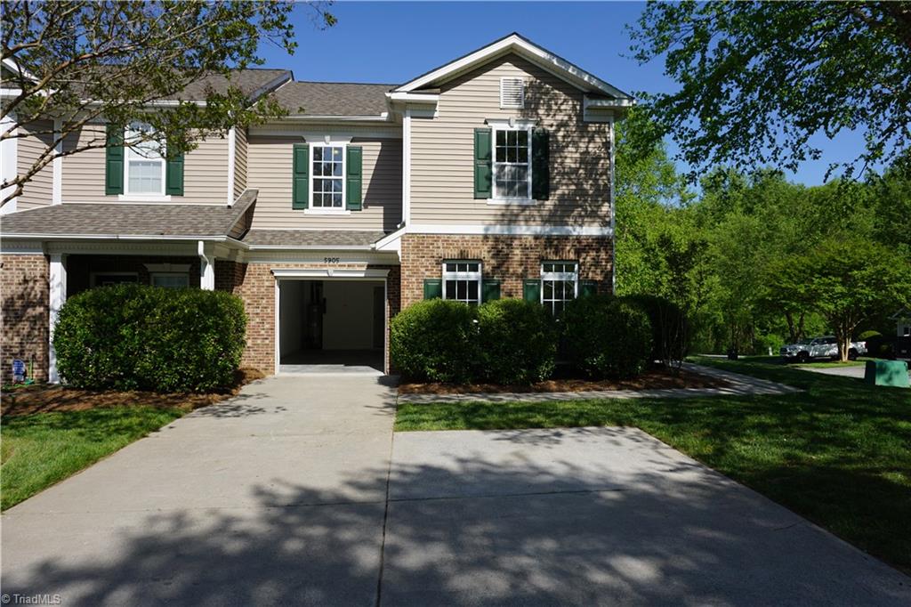 Photo 50 of 50 of 5905 Hollow Wood Court townhome