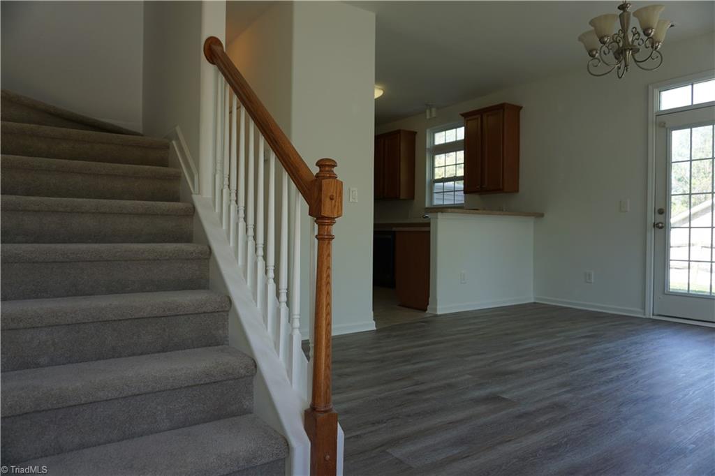 Photo 13 of 50 of 5905 Hollow Wood Court townhome