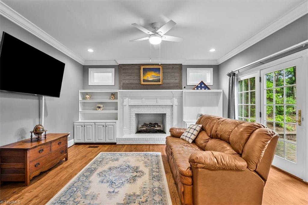 6 Yardarm Court, Greensboro, North Carolina image 9