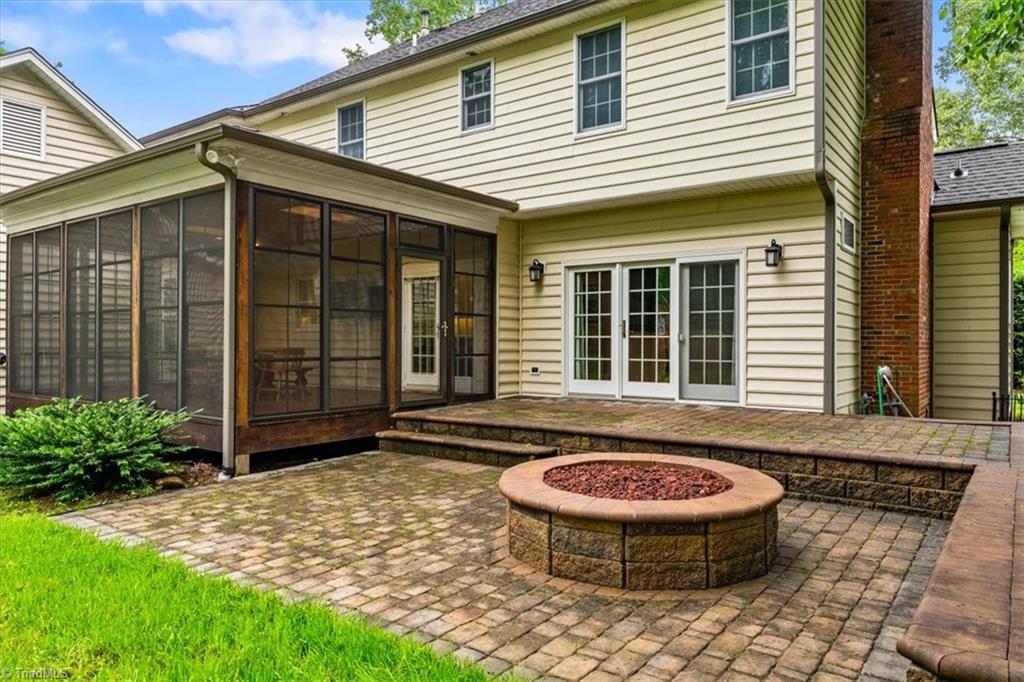6 Yardarm Court, Greensboro, North Carolina image 23