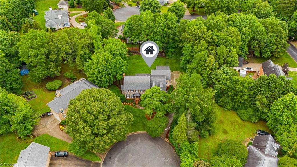 6 Yardarm Court, Greensboro, North Carolina image 28