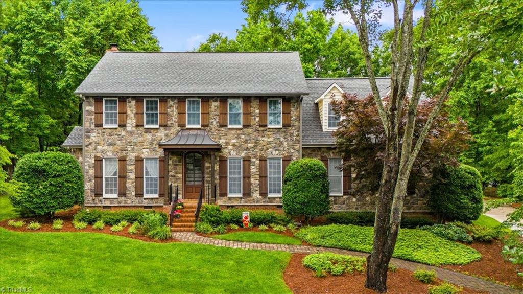 6 Yardarm Court, Greensboro, North Carolina image 1