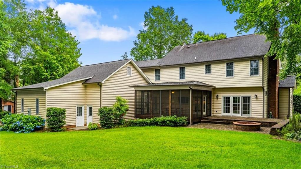 6 Yardarm Court, Greensboro, North Carolina image 22