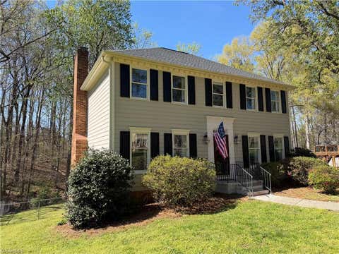Homes For Sale - 7013 Orchard Path Drive<br/> Clemmons, NC 27012