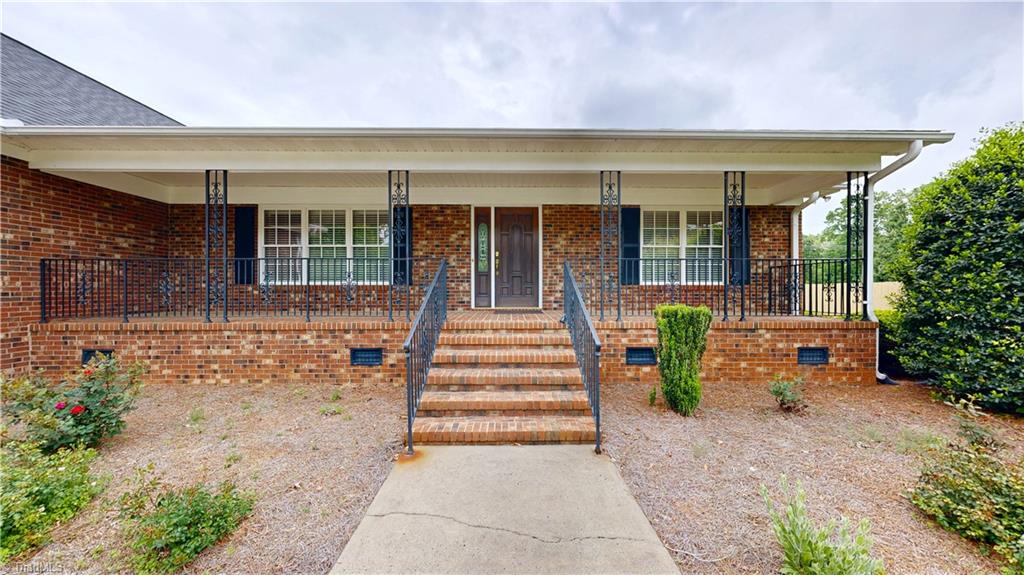 741 Holly Grove Drive, Randleman, North Carolina image 3