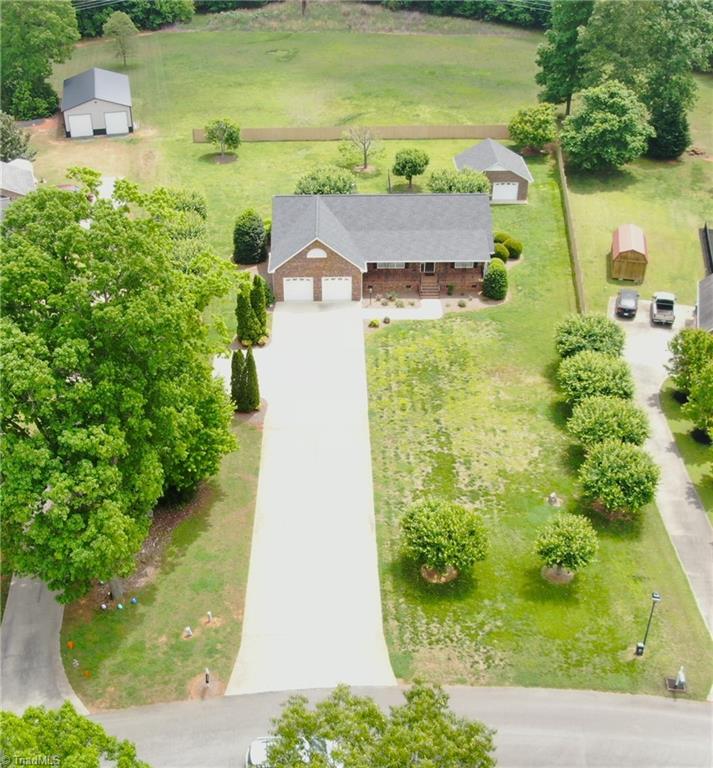 741 Holly Grove Drive, Randleman, North Carolina image 40