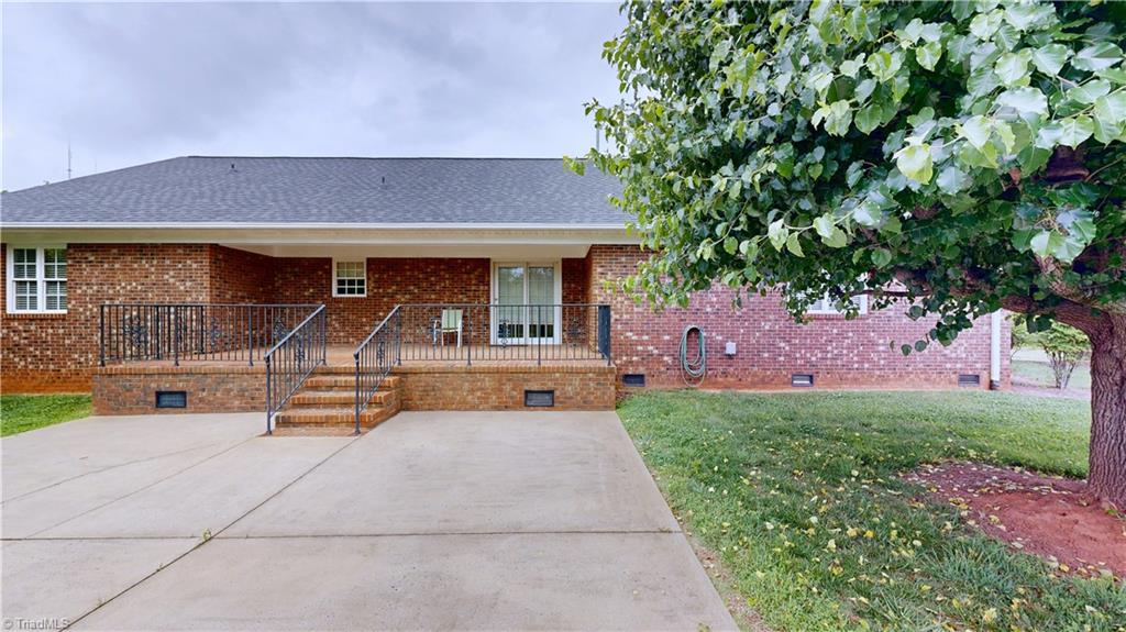 741 Holly Grove Drive, Randleman, North Carolina image 11