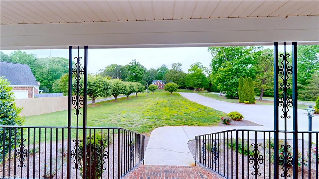 741 Holly Grove Drive, Randleman, North Carolina image 39