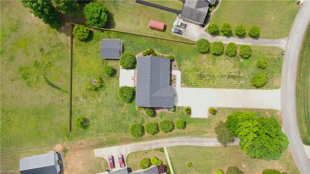 741 Holly Grove Drive, Randleman, North Carolina image 44