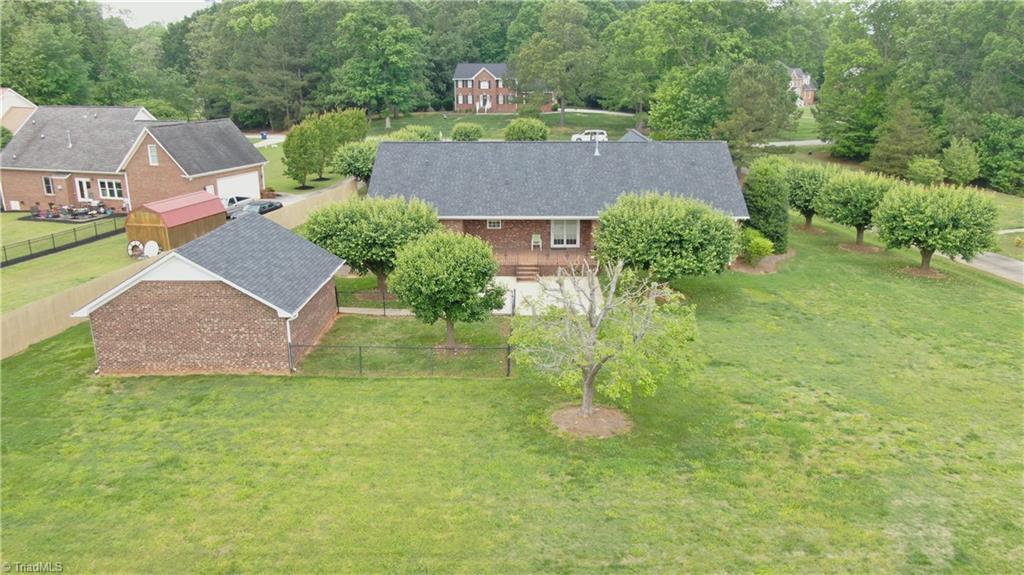 741 Holly Grove Drive, Randleman, North Carolina image 41