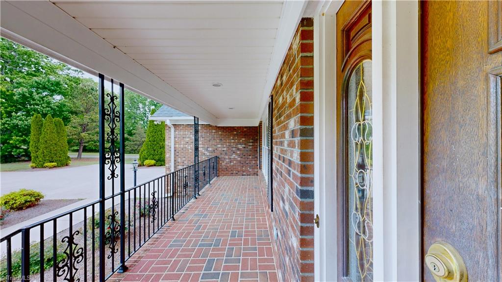 741 Holly Grove Drive, Randleman, North Carolina image 4