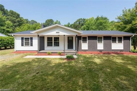 1430 Mount Hope Church Road McLeansville NC 27301