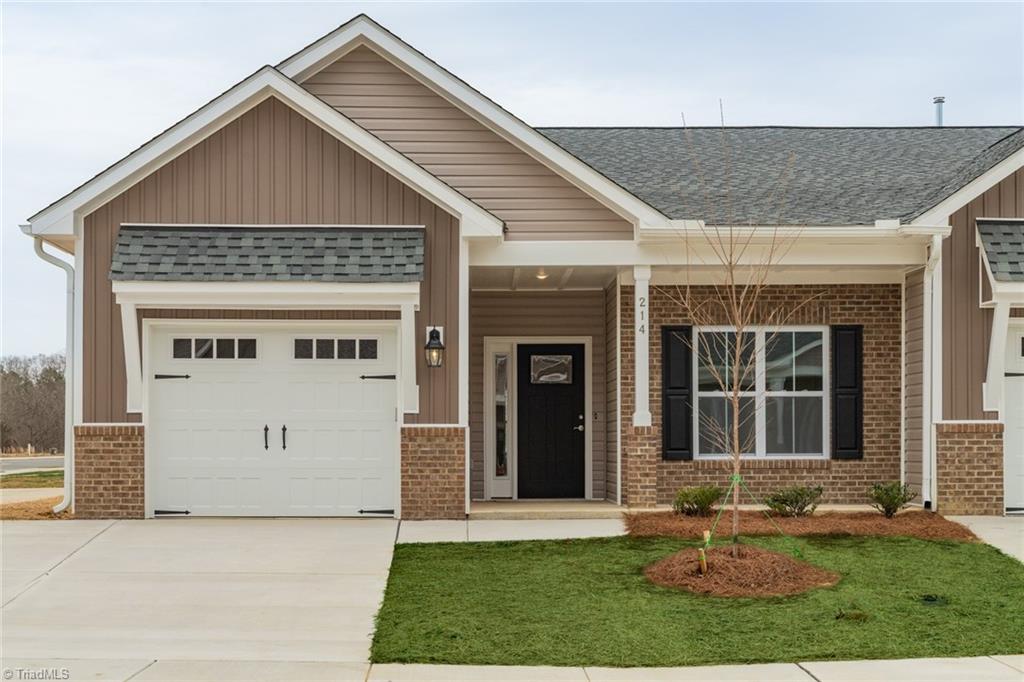 202 Cason Drive, Gibsonville, North Carolina image 1