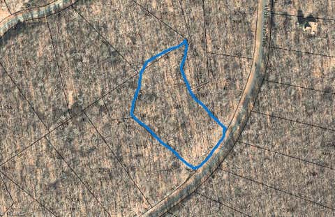 Vacant Land For Sale - 346 Palisade Trail<br/> Denton, NC 27239