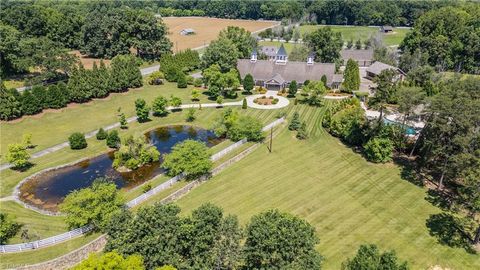 A home in Browns Summit