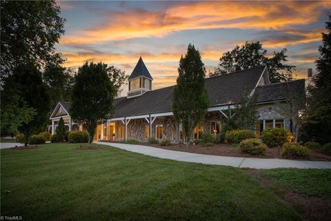 A home in Browns Summit