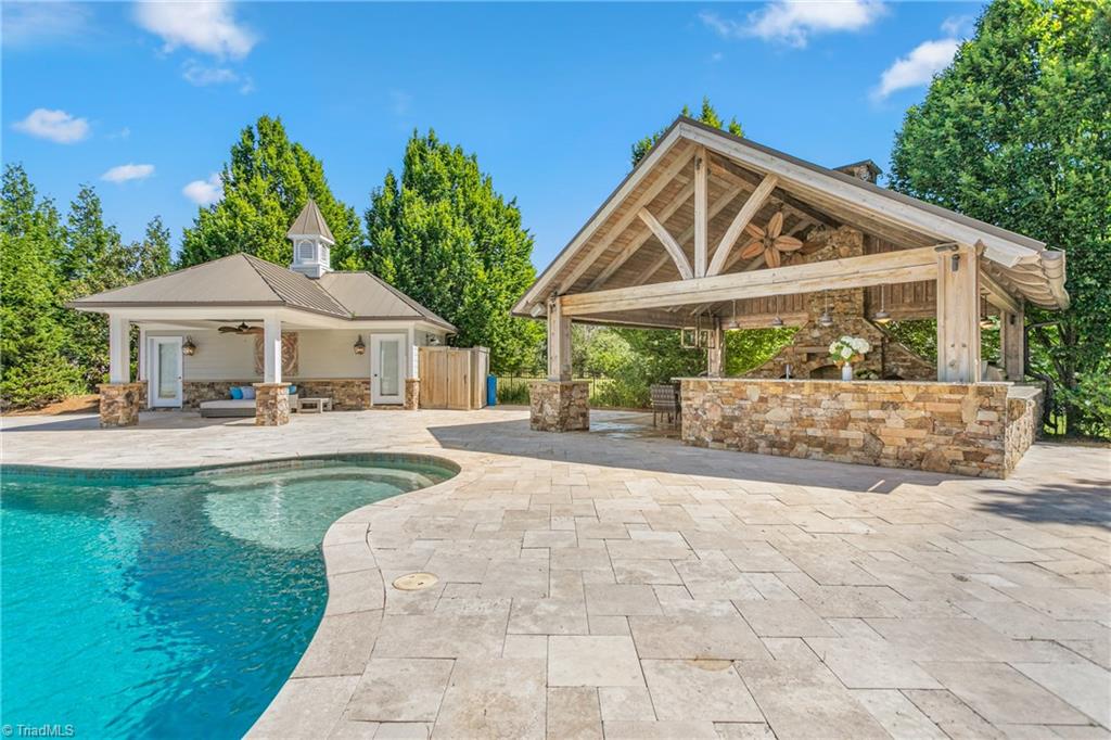 7910 Brooks Lake Road, Browns Summit, North Carolina image 10