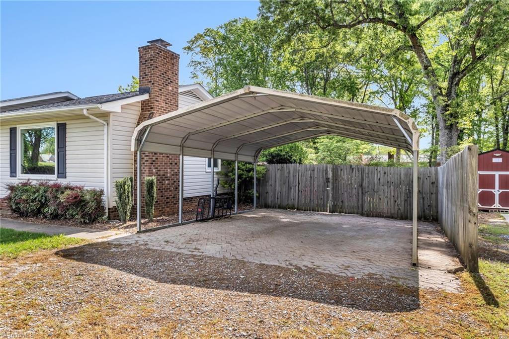 3608 Edgefield Road, Greensboro, North Carolina image 4