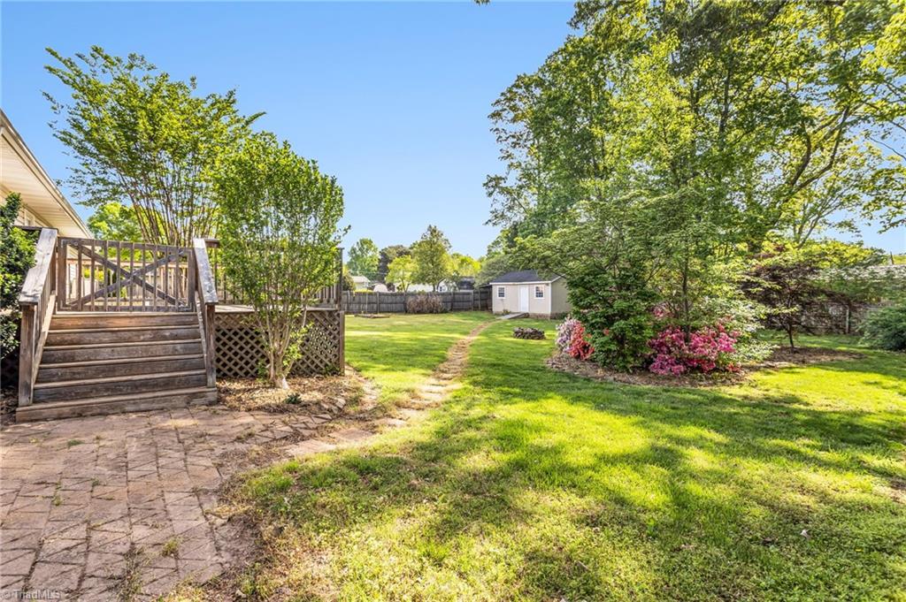 3608 Edgefield Road, Greensboro, North Carolina image 26