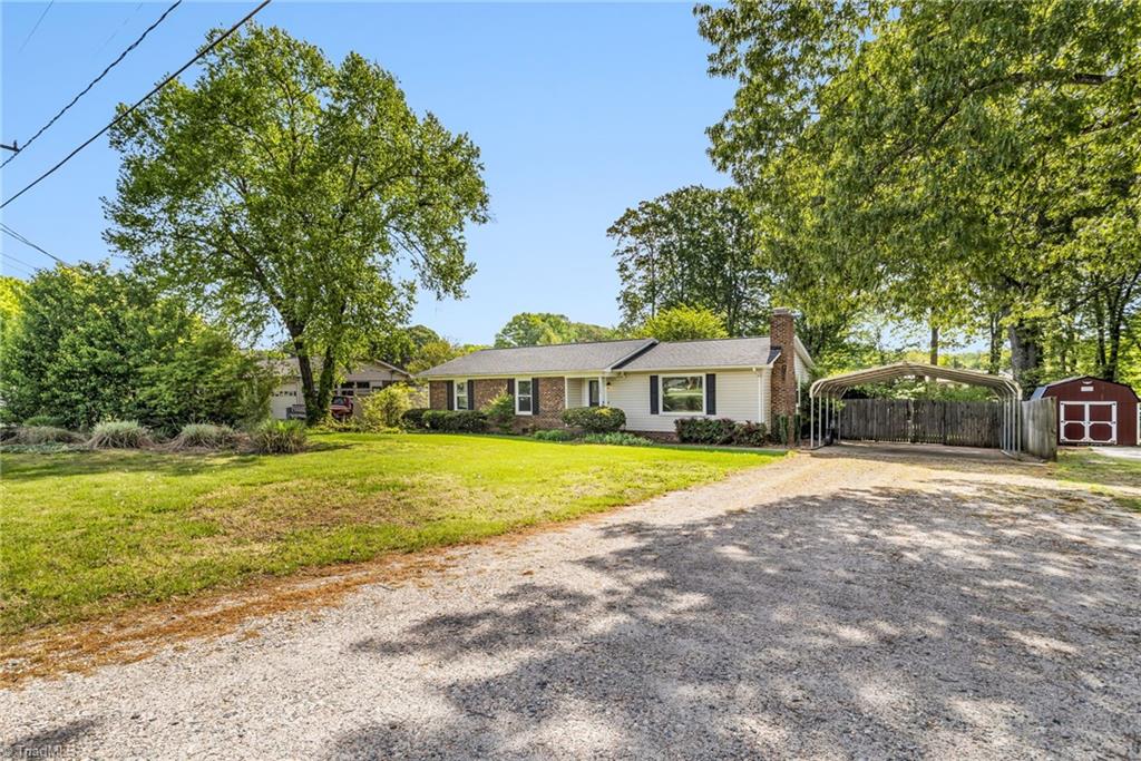 3608 Edgefield Road, Greensboro, North Carolina image 3