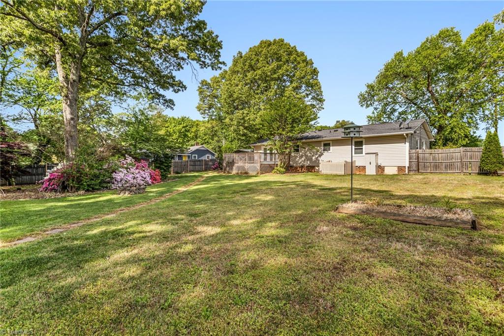 3608 Edgefield Road, Greensboro, North Carolina image 29