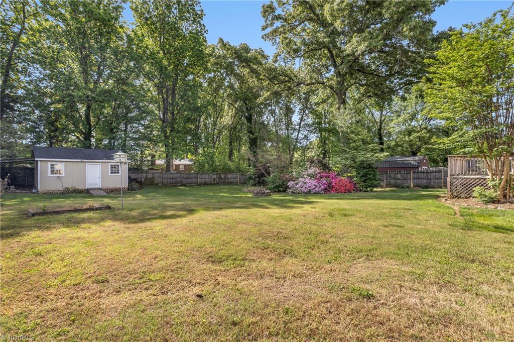 3608 Edgefield Road, Greensboro, North Carolina image 30