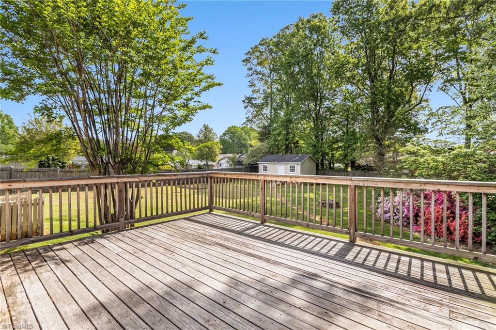 3608 Edgefield Road, Greensboro, North Carolina image 23