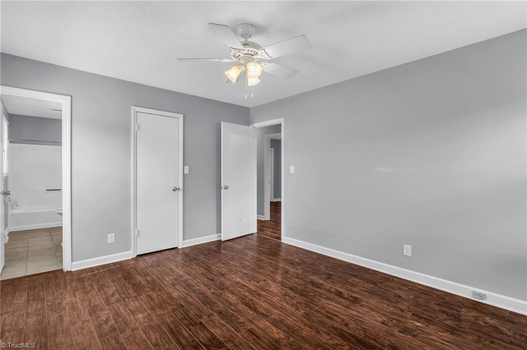 3608 Edgefield Road, Greensboro, North Carolina image 16