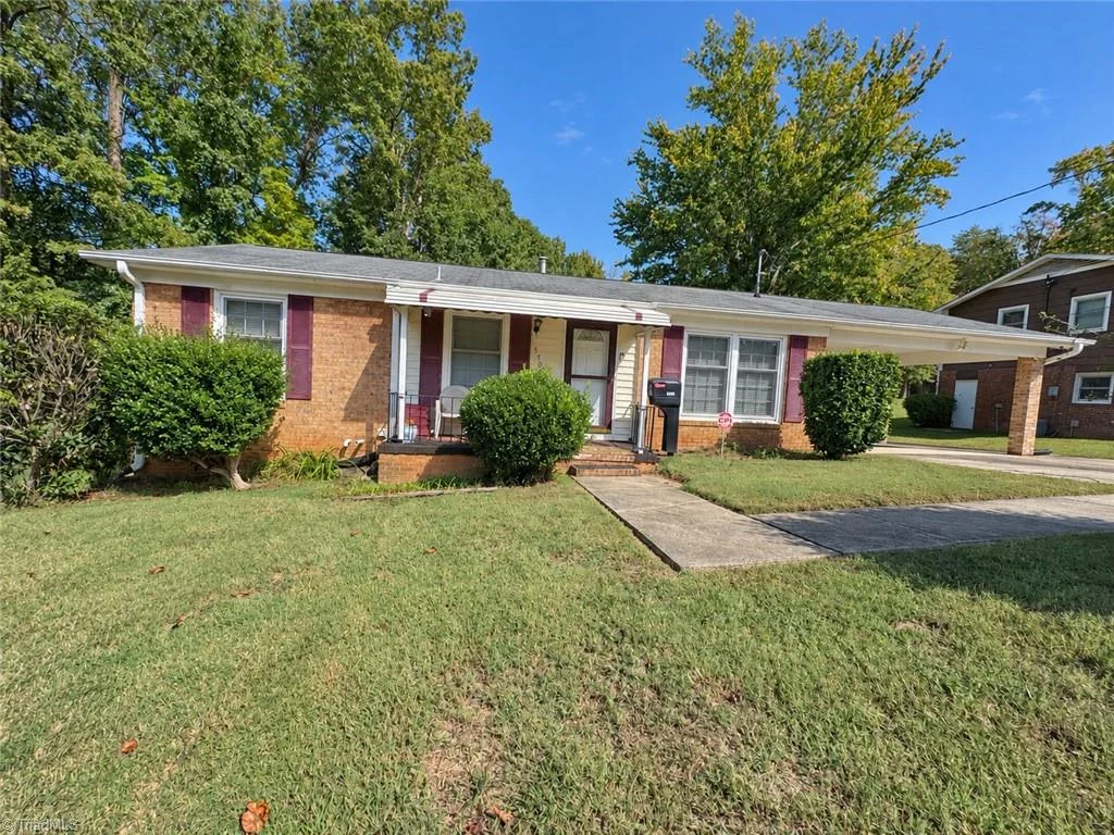 5707 Antietam Drive
