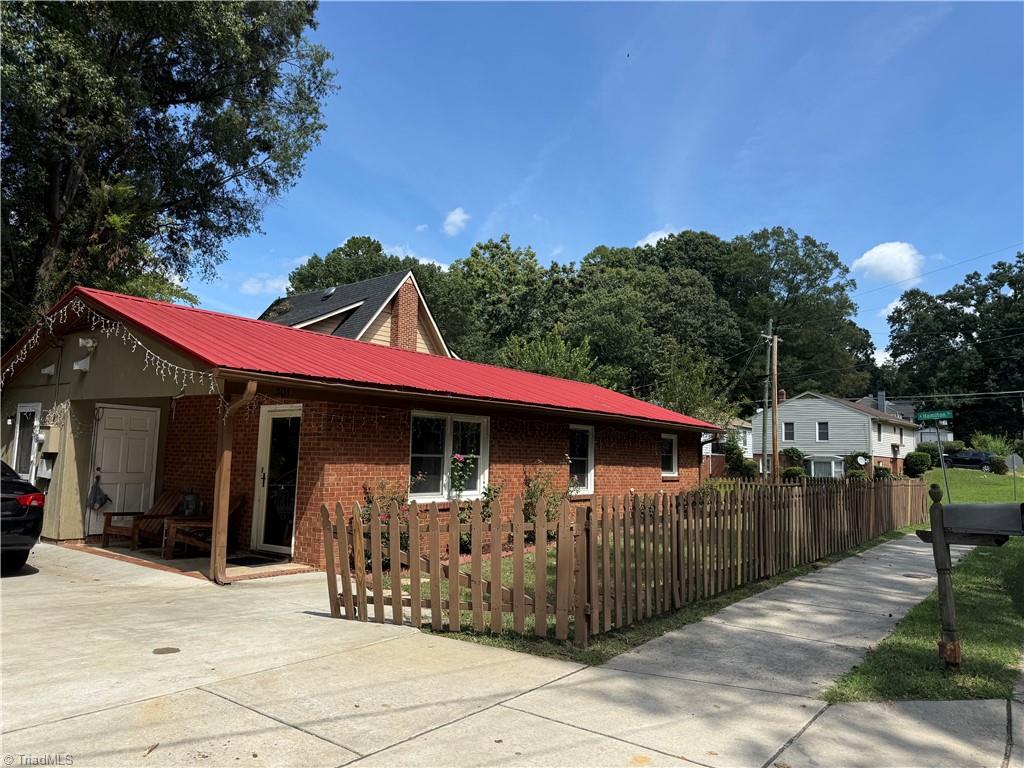 301 E State Avenue