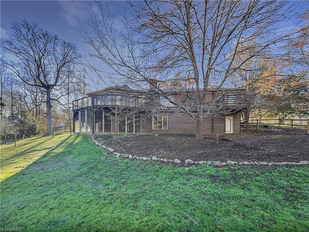 2605 Farmpond Court, Haw River, North Carolina image 24
