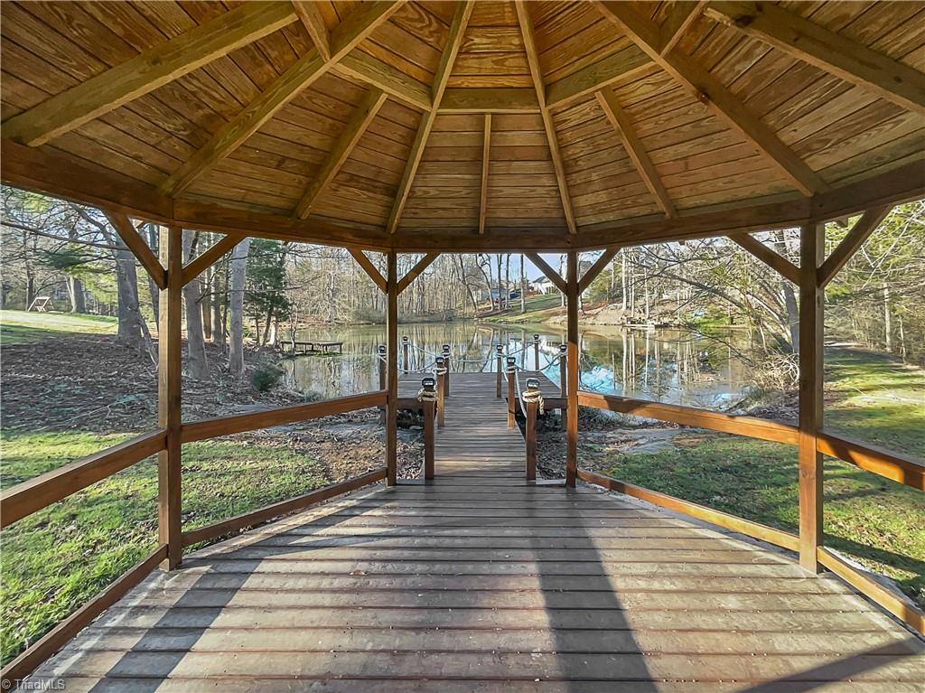 2605 Farmpond Court, Haw River, North Carolina image 27