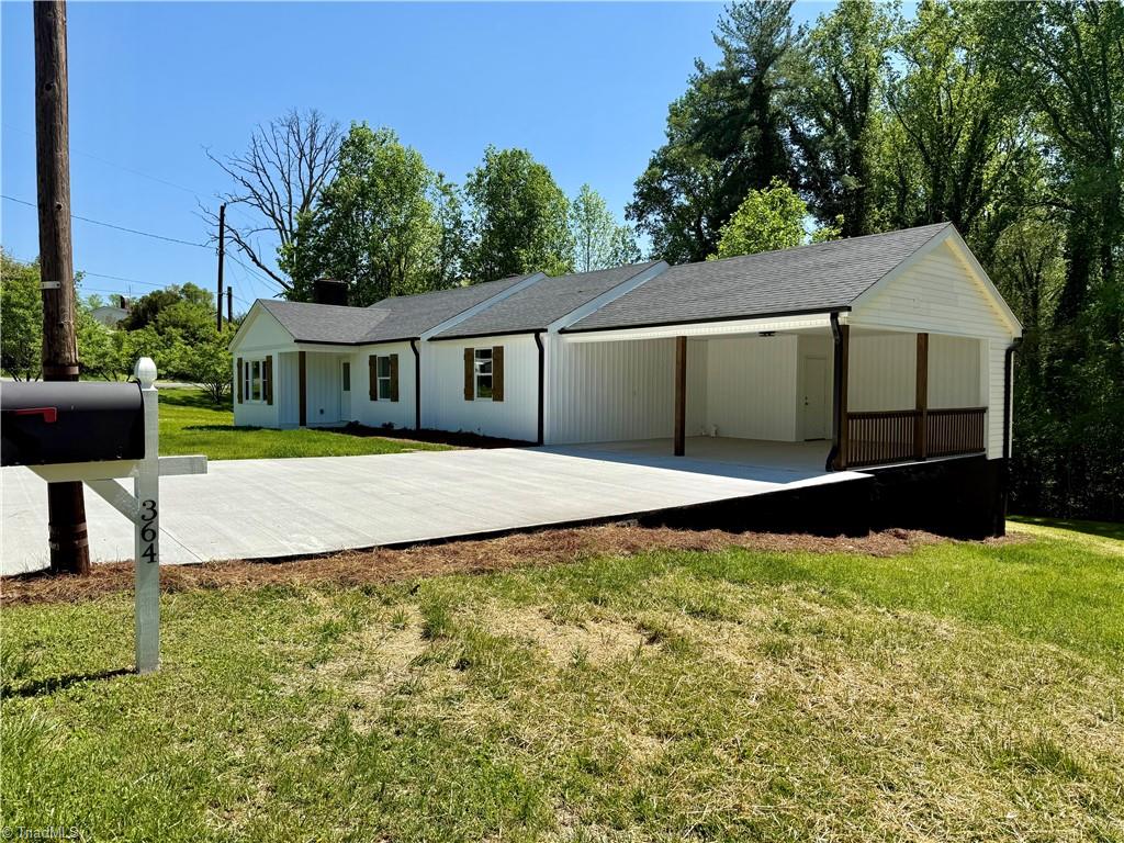 364 Woodruff Street, Mount Airy, North Carolina image 3