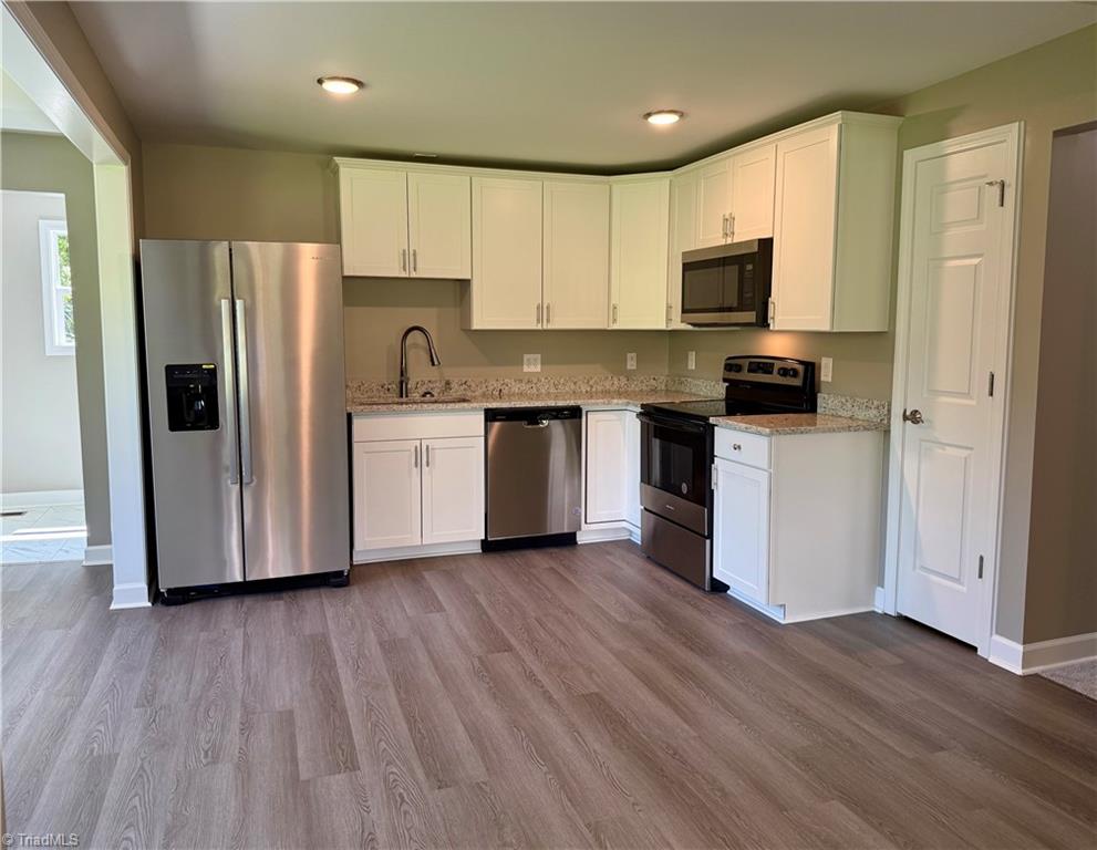 364 Woodruff Street, Mount Airy, North Carolina image 7