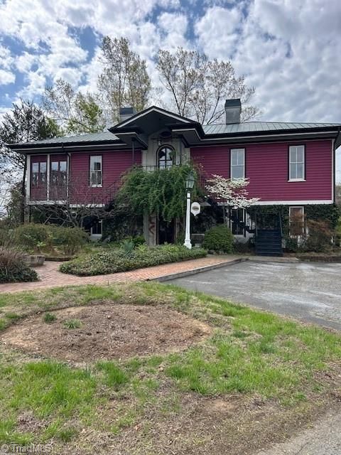 720 W Main Street Jamestown NC 27282