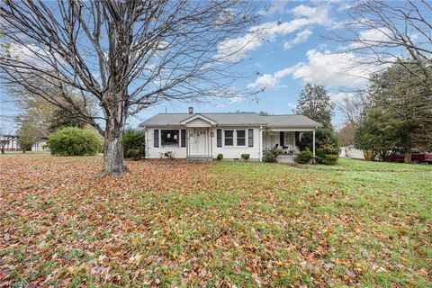 A home in Lexington