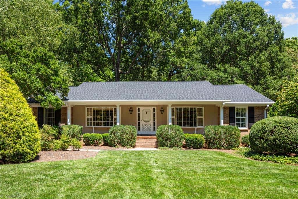 Photo of 2922 Round Hill Road, Greensboro, NC 27408 (MLS # 1230139)