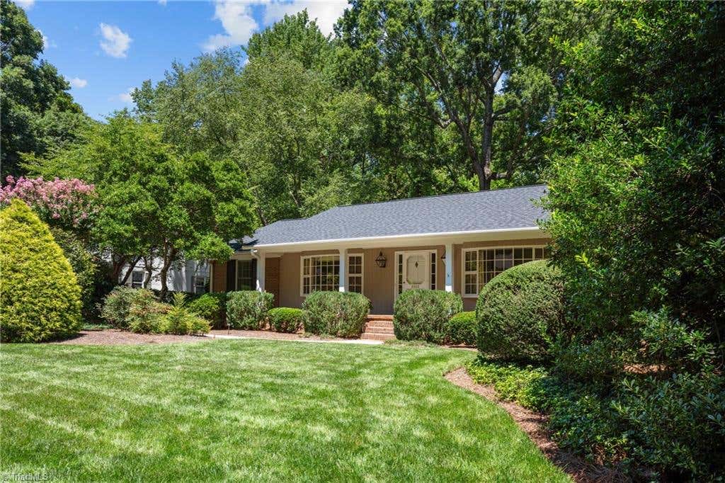 Photo of 2922 Round Hill Road, Greensboro, NC 27408 (MLS # 1230139)