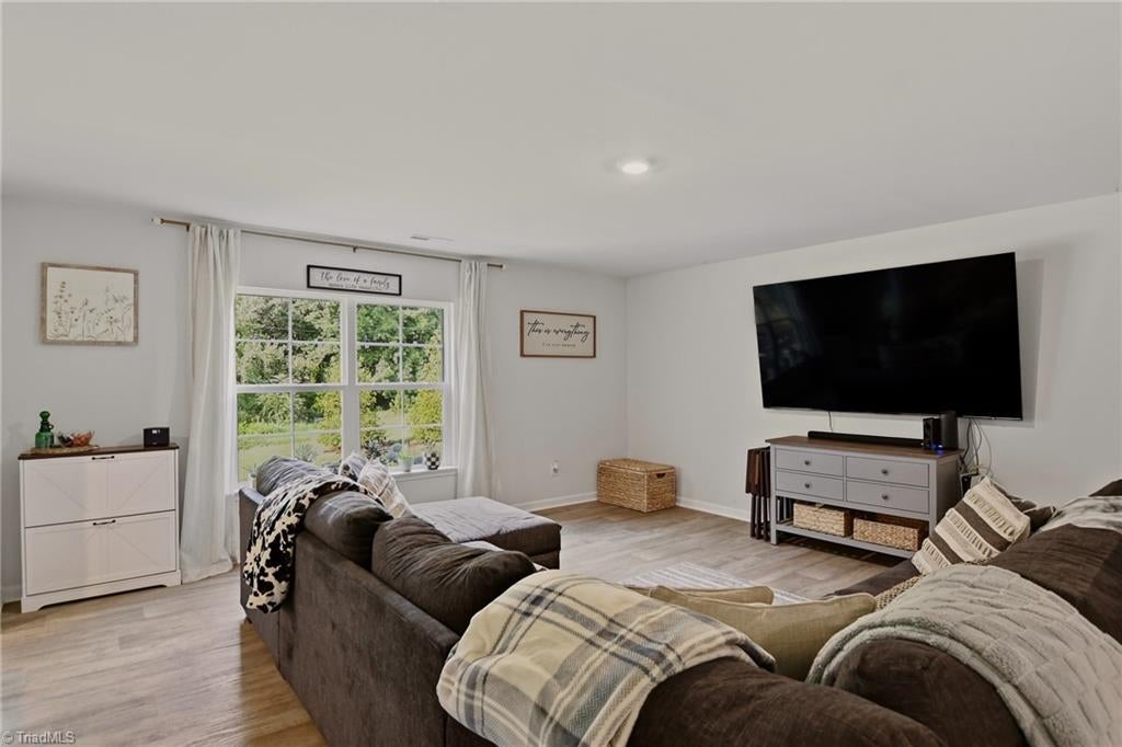 Photo of 1438 Long Hope Drive, Winston-Salem, NC 27127 (MLS # 1230602)